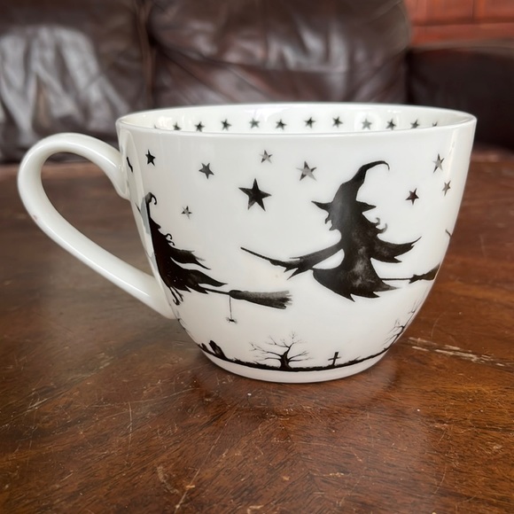 Portobello by Design Dining Portobello By Design Witches Brew Mug 5